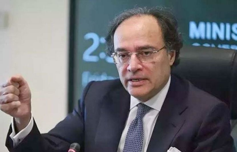 وفاقی وزیر خزانہ محمد اورنگزیب کا تاجروں کی ہڑتال پر رد عمل