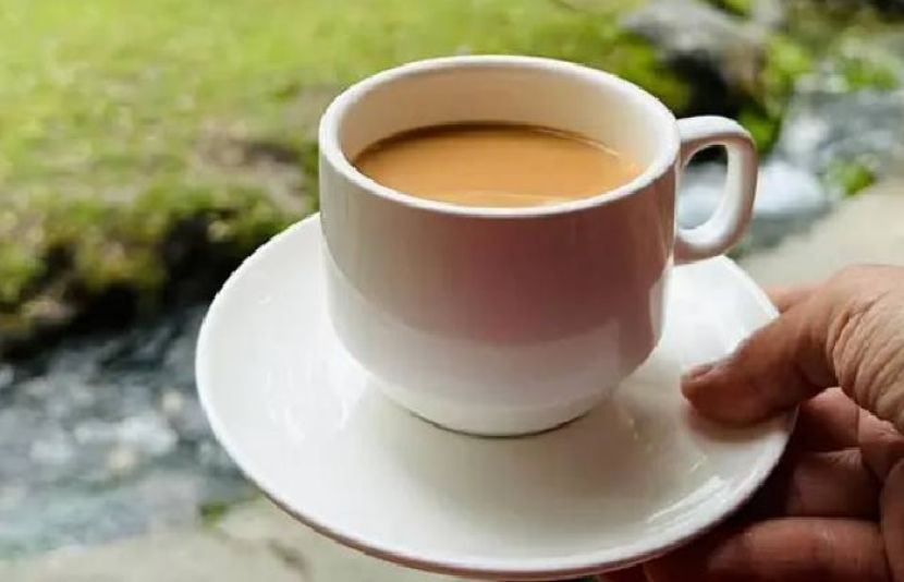 کیا روزانہ 2 کپ سے زیادہ چائے پینا صحت کیلئے نقصان دہ ہے؟