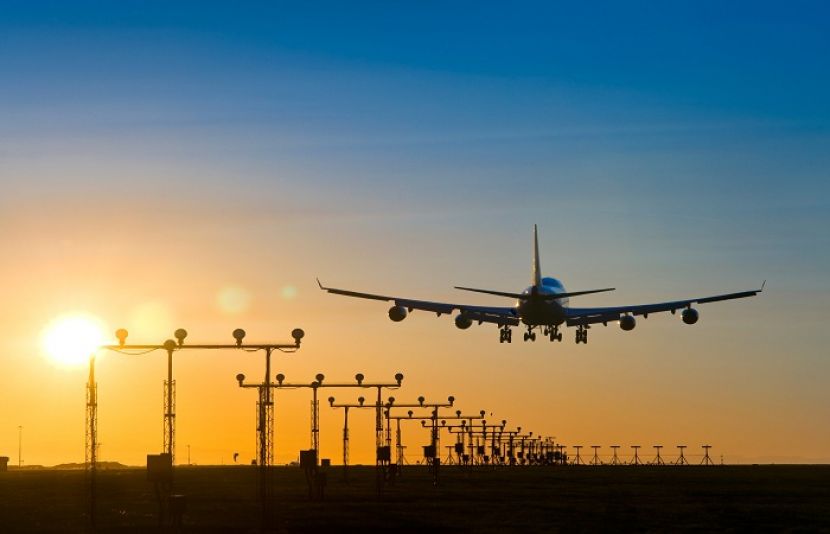سول ایوی ایشن نے بین الاقوامی پروازوں کیلئے نظر ثانی شدہ قواعد و ضوابط جاری کردئیے ہیں