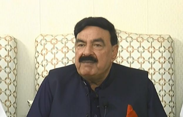 پاکستان کی سیاست میں تبدیلی آنے والی ہے، شیخ رشید