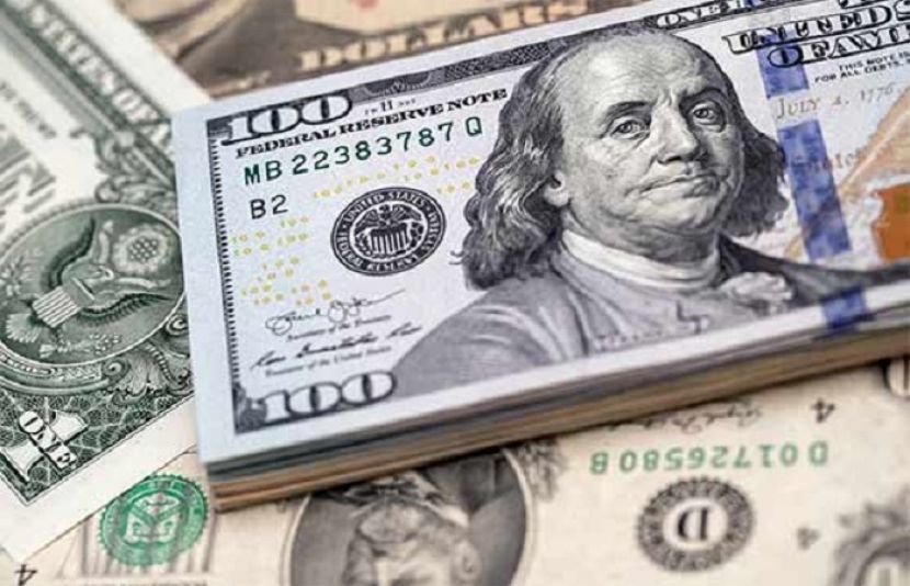 ڈالر کی اونچی اڑان، ملکی تاریخ کی نئی بلندترین سطح پرپہنچ گیا