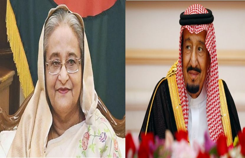 سعودی عرب نے مبینہ طور پر بنگلہ دیش کو دھمکی دی ہے
