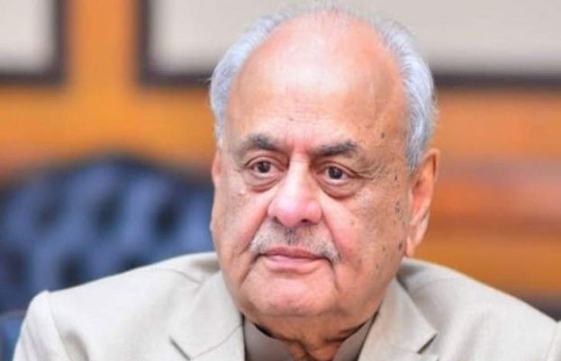 پی ڈی ایم کی تحریک اوپر نہیں جا رہی کیونکہ ان کا بیانیہ ہی ریاست مخالف ہے، اعجاز شاہ