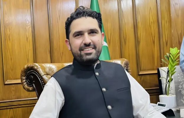 ای سی پی نے این اے 18 ہری پور میں انتخابی ضابطہ اخلاق کی مبینہ خلاف ورزی کے کیس میں وزیراعلیٰ خیبرپختونخوا سہیل آفریدی کو طلب کر لیا ہے