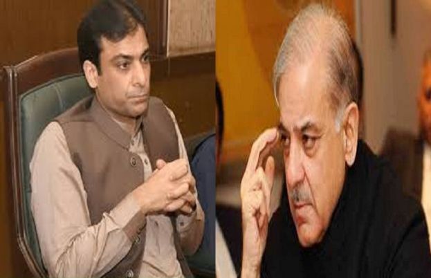 احتساب عدالت میں شہباز شریف اور حمزہ شہباز کے کیس کی سماعت آج ہو گی