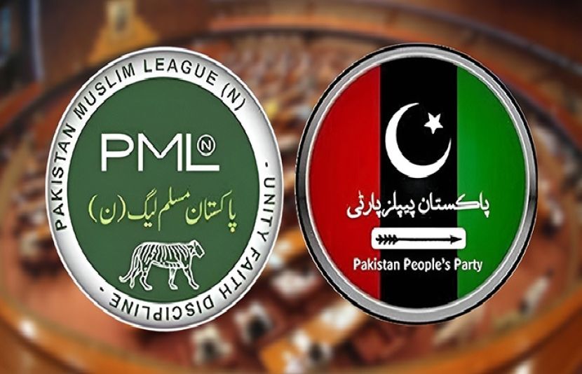 پیپلز پارٹی کو گلہ ہے کہ بجٹ پر انہیں اعتماد میں نہیں لیا گیا۔