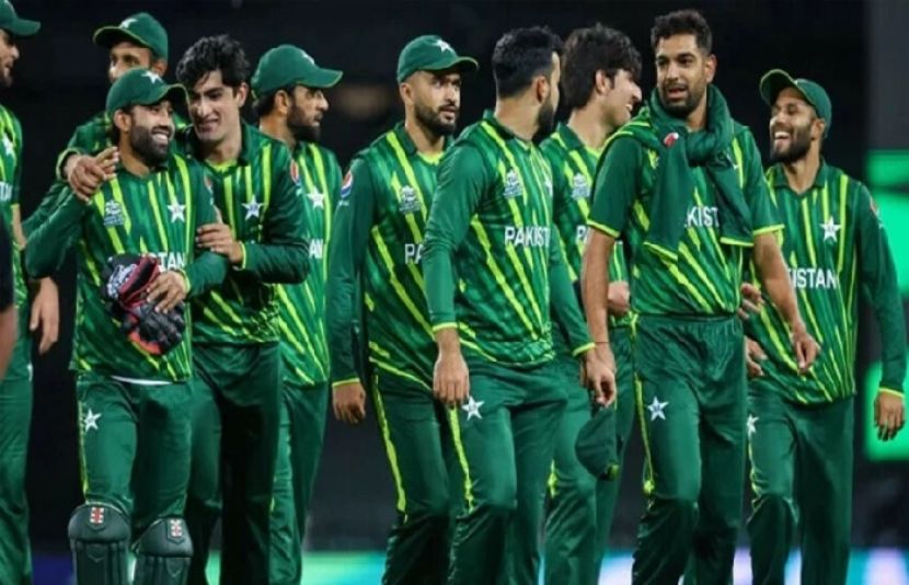  بنگلا دیش کے خلاف ہونے والے ایشیا کپ کے 7ویں میچ کیلیے گیارہ رکنی ٹیم کا اعلان کردیا