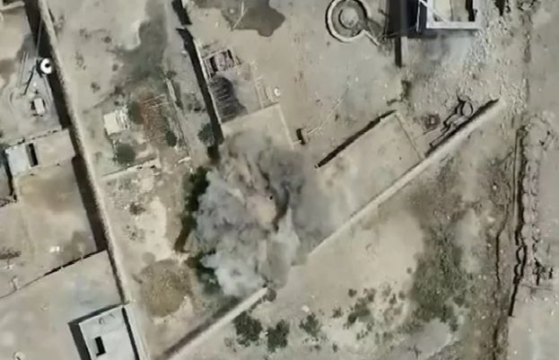 خیبرپختونخوا کے ضلع جنوبی وزیرستان میں سکیورٹی فورسز نے ایک چیک پوسٹ پر فتنہ الخوارج کے حملے کی کوشش ناکام بنا دی