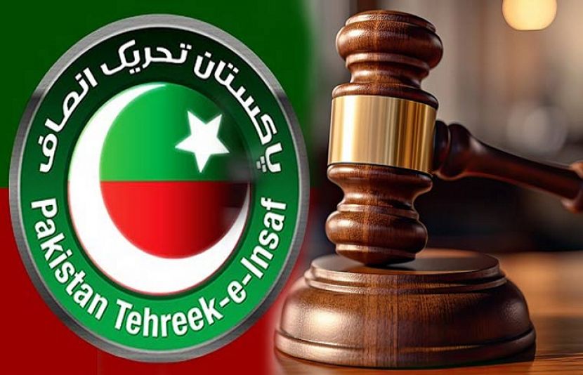 تحریک انصاف کے 3 ارکان قومی اسمبلی کی ضمانت کی درخواستیں خارج