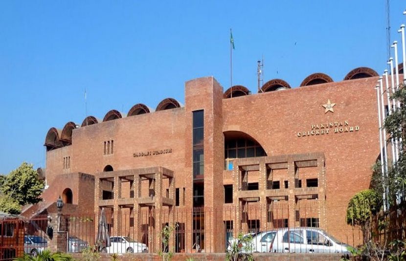 پاکستان کرکٹ بورڈ