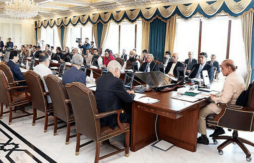 وفاقی کابینہ نےافغانستان کیلئے مخصوص زرعی مصنوعات پر ٹیکس رعایتوں کی منظوری دے دی