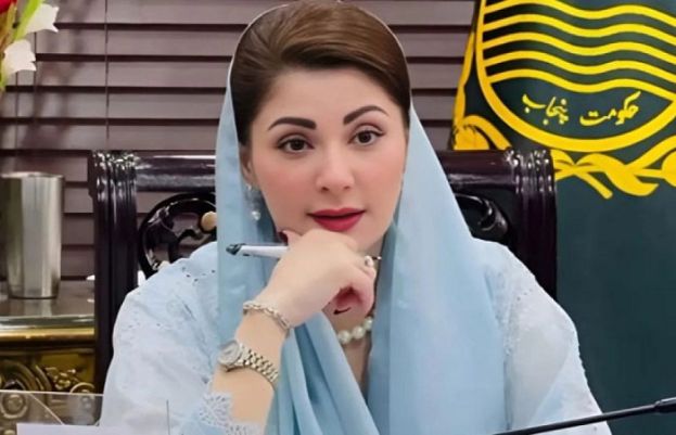 بچہ مین ہول میں گر کر جاں بحق, مریم نواز کا ڈی سی کو عہدے سے ہٹانے کا حکم