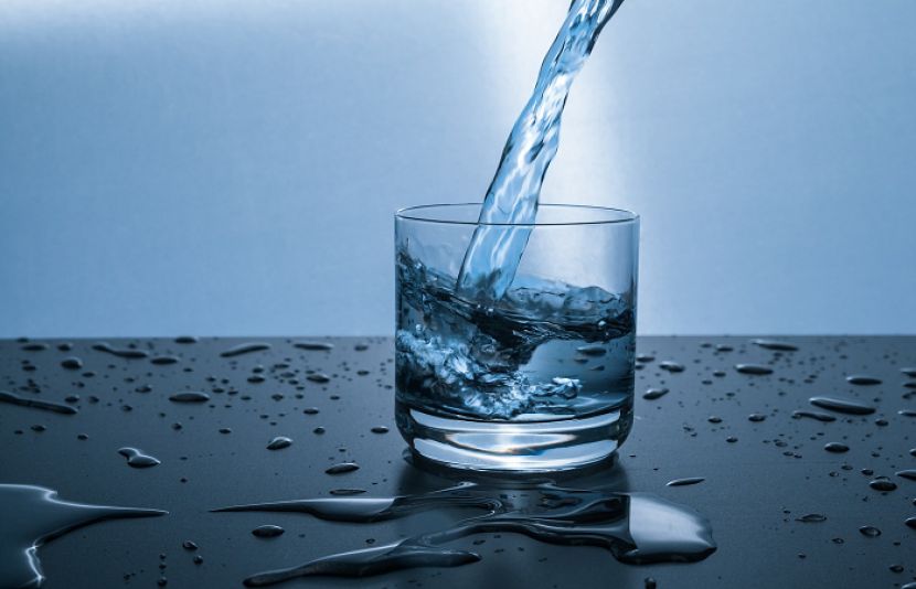 پانی سے اب ڈپریشن کا علاج بھی ممکن