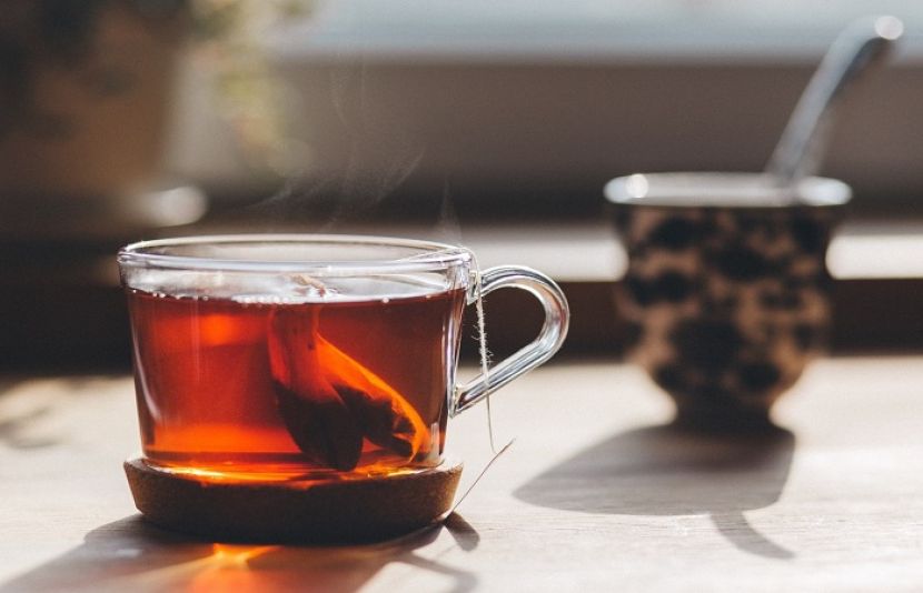 ٹھنڈی چائے مضر صحت نہیں بلکہ چائے کے شوقین کے لیے اچھی خبر 