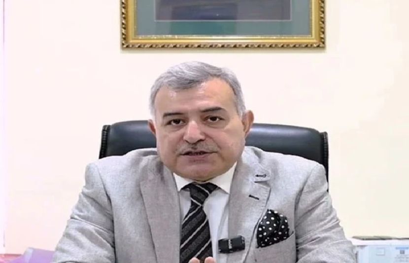 محمد یحییٰ اخونزادہ
