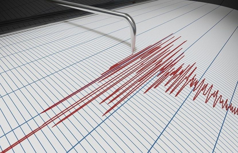  سوات اور گرد ونواح میں زلزلے کے شدید جھٹکے،شدت 5.3 ریکارڈ کی گئی