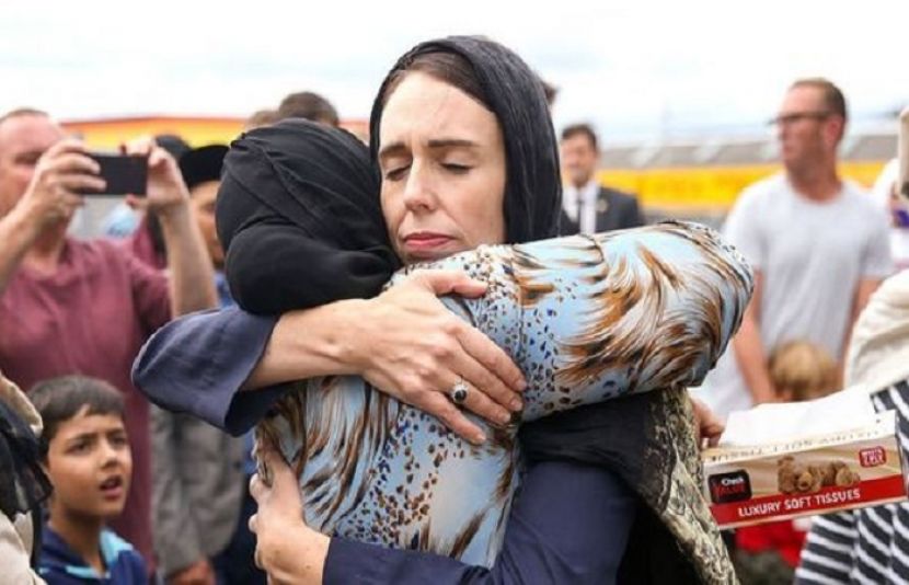 نیوزی لینڈ نے کرائسٹ چرچ مساجد کے شہدا کے لواحقین کومستقل شہریت دینے کا فیصلہ کیا ہے