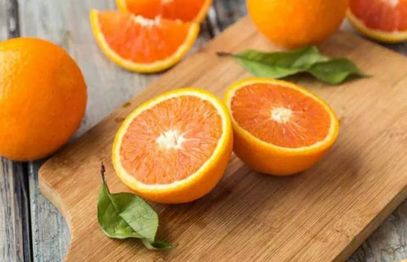 سنگترہ: ڈپریشن کا قدرتی توڑ