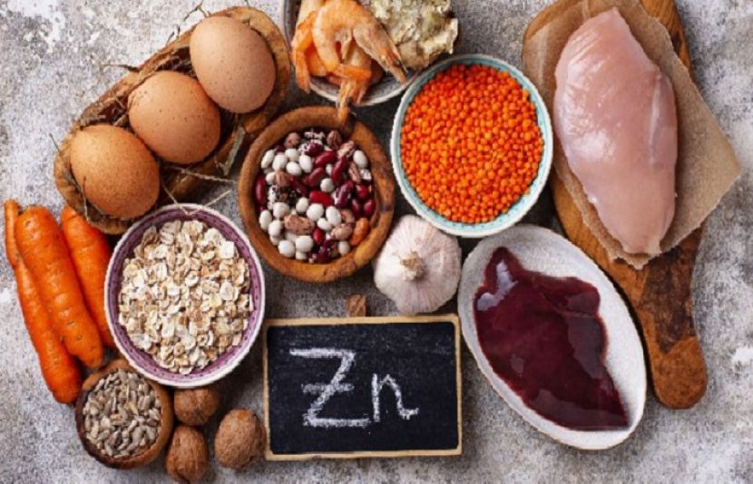 انسانی جسم ایک پیچیدہ نظام ہے جس کی درست کارکردگی کے لیے وٹامنز اور منرلز کا متوازن ہونا نہایت ضروری ہے