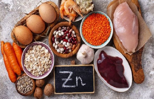 انسانی جسم ایک پیچیدہ نظام ہے جس کی درست کارکردگی کے لیے وٹامنز اور منرلز کا متوازن ہونا نہایت ضروری ہے