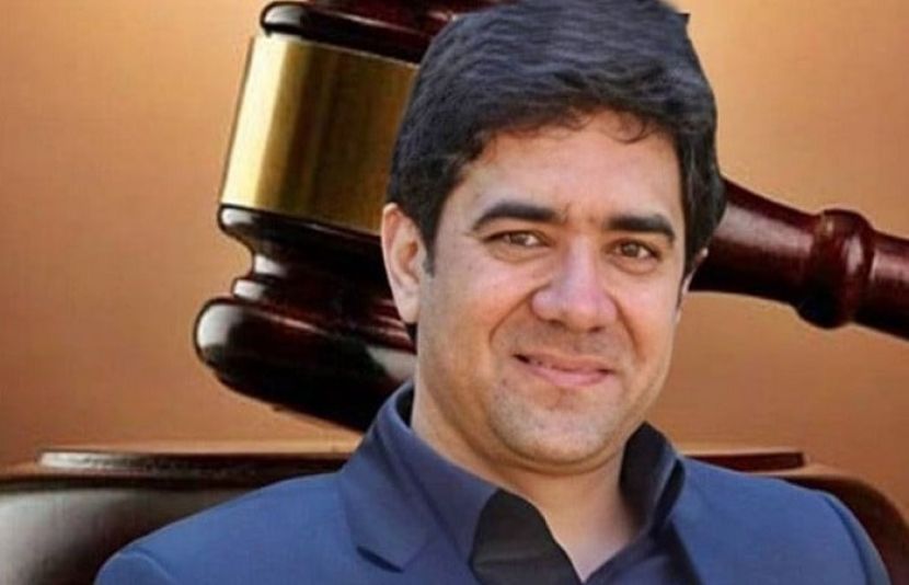 جج ہمایوں دلاور خان