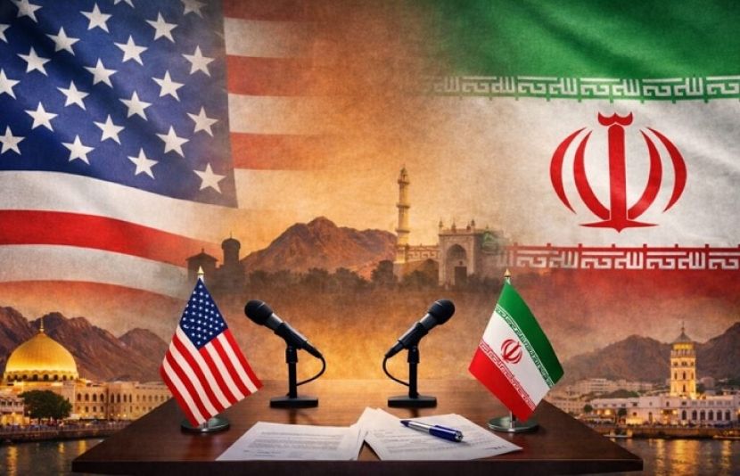 ایران اور امریکا کے درمیان سوئٹزرلینڈ میں ہونے والے طے شدہ مذاکرات اچانک منسوخ کر دیے گئے ہیں