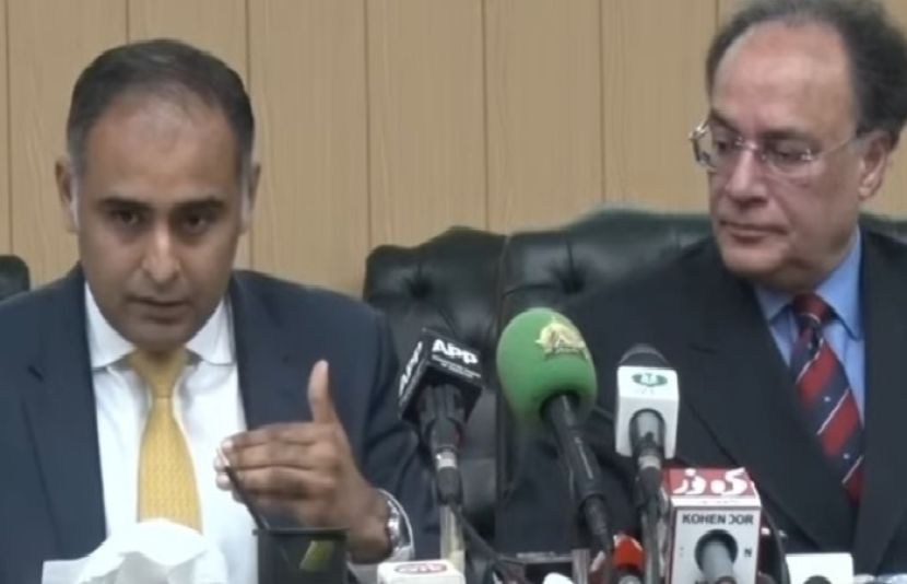 حکومت نے تاجروں کیلئے ریٹیلر اسکیم ایپ لانچ کردی