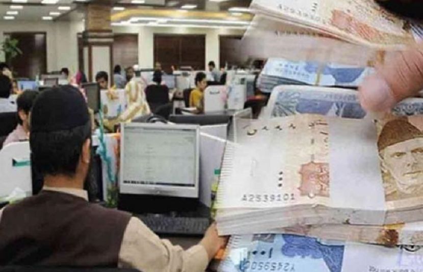 خیبر پختونخوا کی حکومت نے بجٹ میں سرکاری ملازمین کی بنیادی تنخواہوں میں 10 فیصد اضافےکا فیصلہ کیا ہے