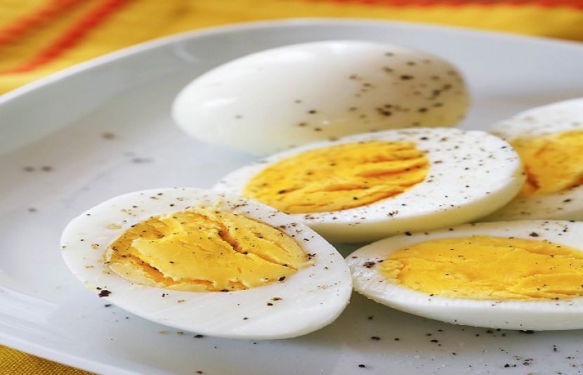 سردی کے موسم میں آخر انڈے کا استعمال ہی کیوں؟ زبردست فوائد سامنے آ گئے، جان کر آپ ہوں گے حیران