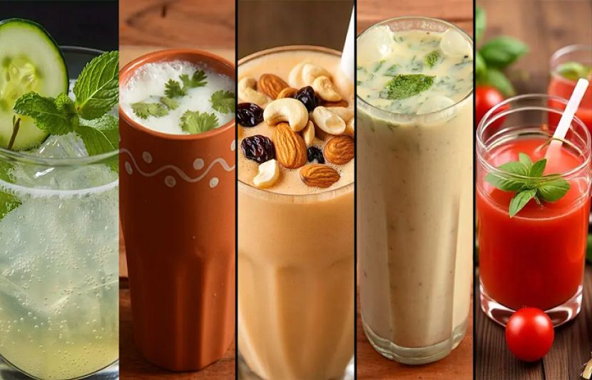 شوگر کے مریضوں کیلئے خوشخبری، شوگر فری ڈرنکس جو بلڈ شوگر کو قابو میں رکھیں