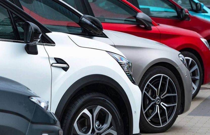 نئی کاروں اورمنی وینز پرڈیوٹی ایک تہائی سے 10فیصد تک کم کردی گئی