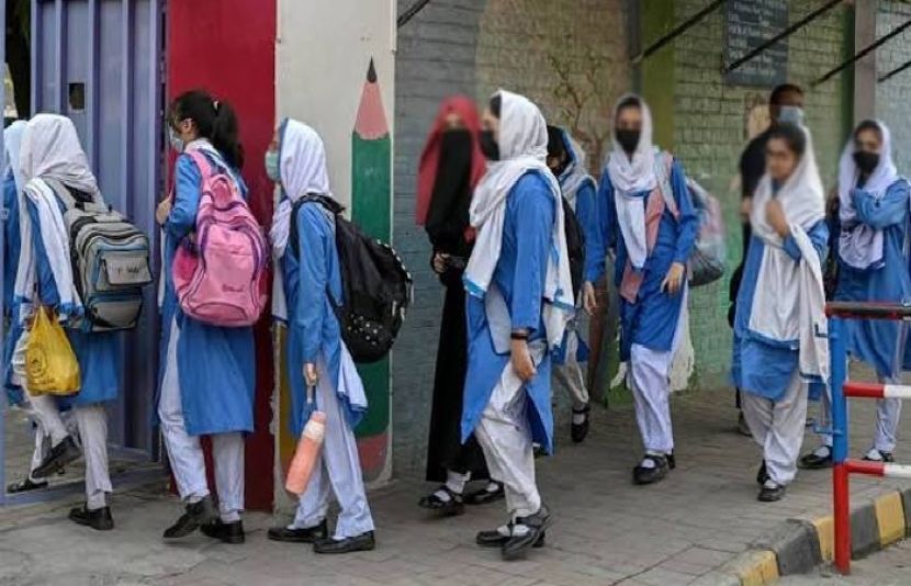 پنجاب کے سرکاری اسکولوں کے نئے اوقات کار کا نوٹیفکیشن جاری کردیا گیا ہے۔