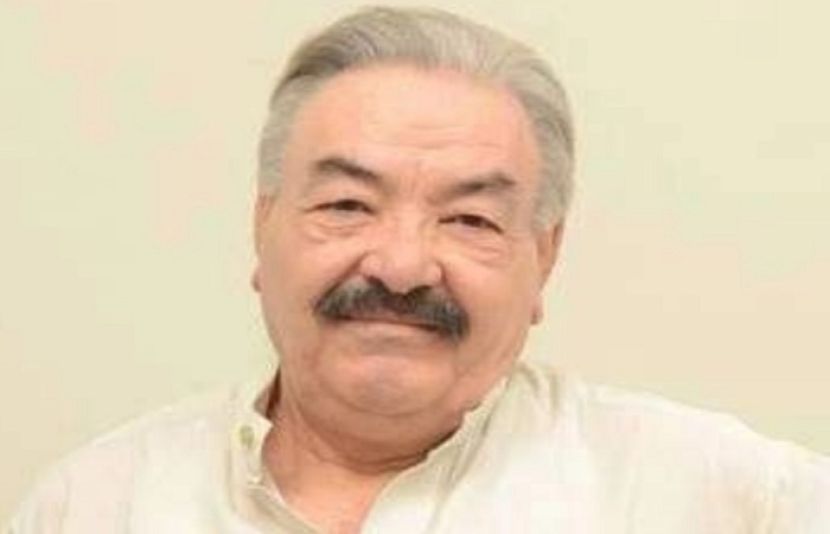 معروف اداکار رشید ناز 73 برس کی عمر میں انتقال کر گئے