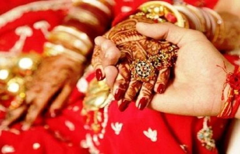 راولپنڈی: لڑکی سے لڑکی کی شادی کے معاملے کا ڈراپ سین ہوگیا
