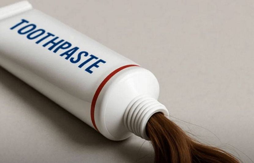 ماہرین نے اپنی تحقیق میں انکشاف کیا ہے کہ انسانی بالوں سے تیار کردہ ٹوتھ پیسٹ دانتوں کے خراب اینمل کی مرمت اور ابتدائی کیویٹی کو روکنے میں مؤثر ثابت ہو سکتا ہے۔