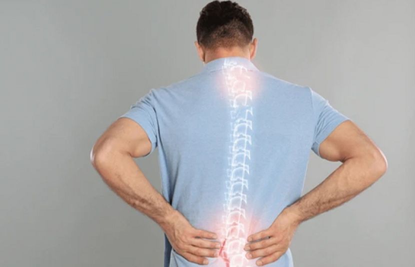 ریڑھ کی ہڈی کی چوٹ کے طویل المدتی اثرات