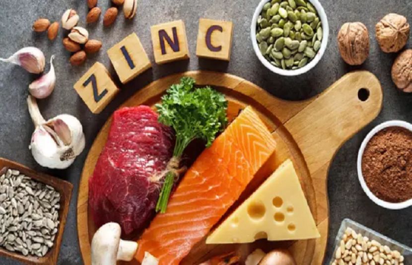پاکستانیوں میں زِنک کی کمی ایک وسیع پیمانے پر پھیلا ہوا مگر نظر انداز کیا جانے والا عوامی صحت کا مسئلہ ہے
