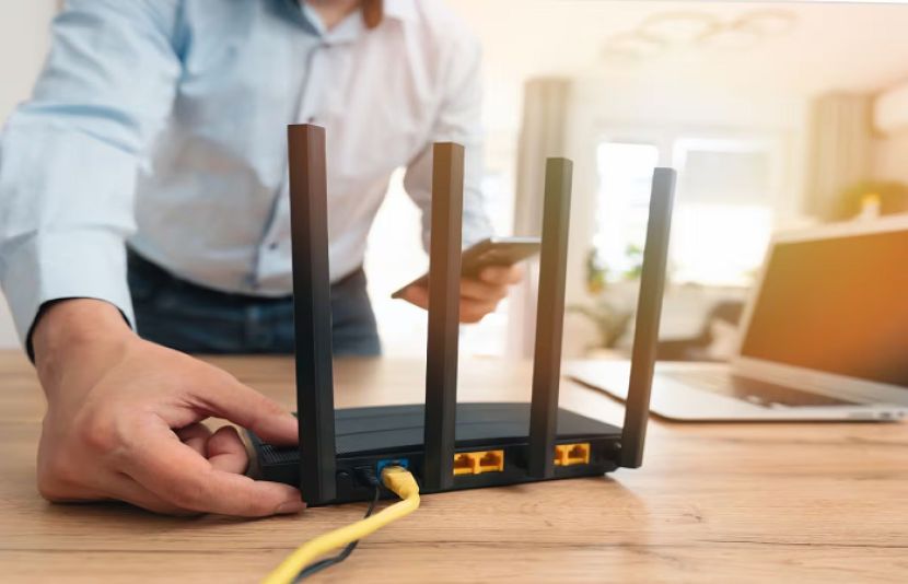 اگر وائی فائی کی رفتار کم ہو تو اس کی ممکنہ وجہ آپ کے اردگرد موجود چند عام اشیاء ہو سکتی ہیں