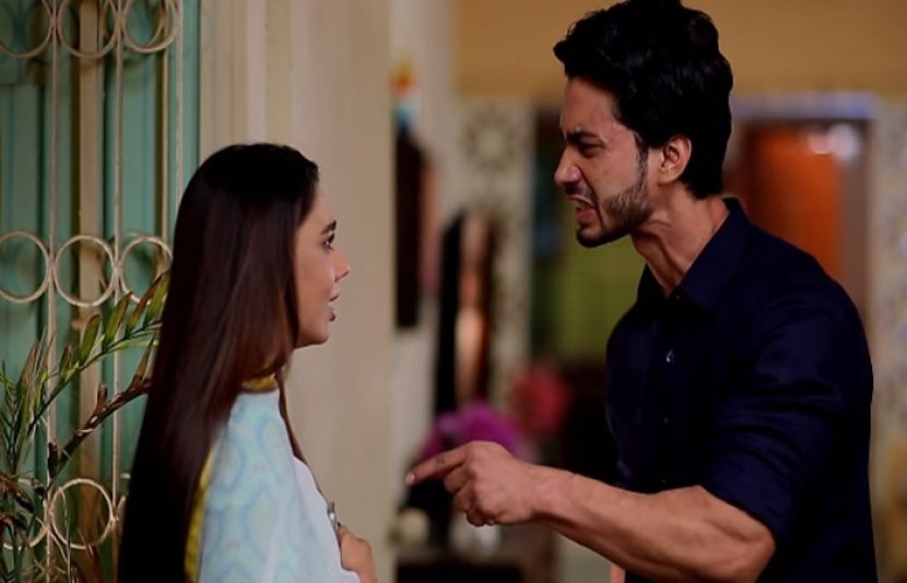 معروف اداکار پاکستانی ڈرامہ انڈسٹری کیخلاف بول پڑے