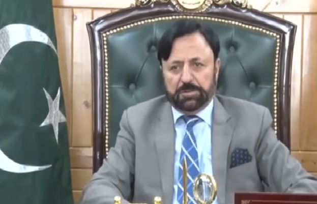 گلگت بلتستان کے 5 حلقوں کے مخصوص پولنگ اسٹیشنز پر دوبارہ پولنگ کا حکم