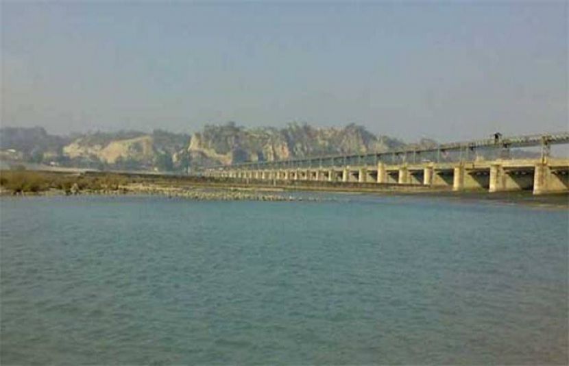 بھارت کی جانب سے دریائے ستلج میں پانی چھوڑے جانے کا خدشہ، پی ڈی ایم اے کا الرٹ