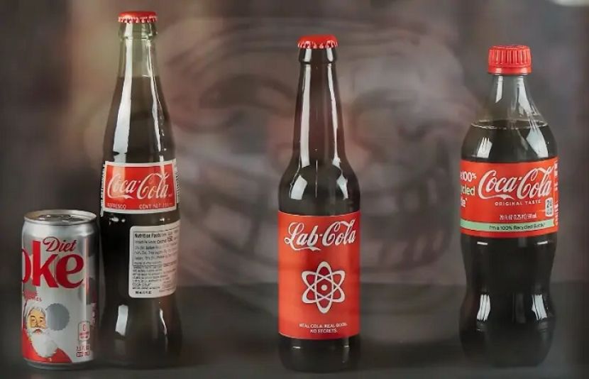 ایک انتہائی مشہور شخصیت نے کوکا کولا کی 140 سال پرانی خفیہ ترکیب بے نقاب کر دی ہے