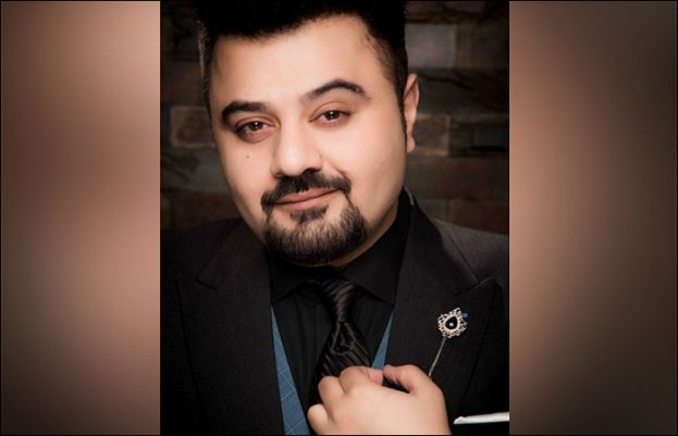 پاکستانی شوبز انڈسٹری کے مزاحیہ اداکار احمد علی بٹ