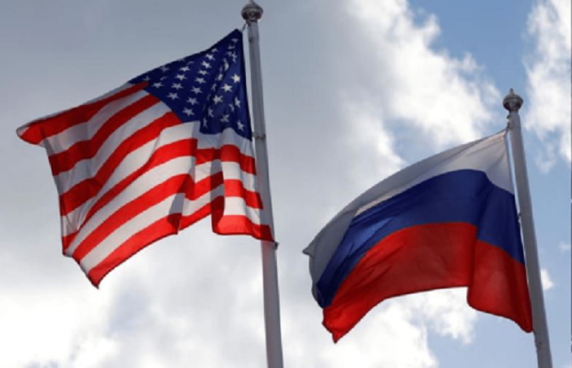روس نے امریکا پر الزام عائد کر دیا