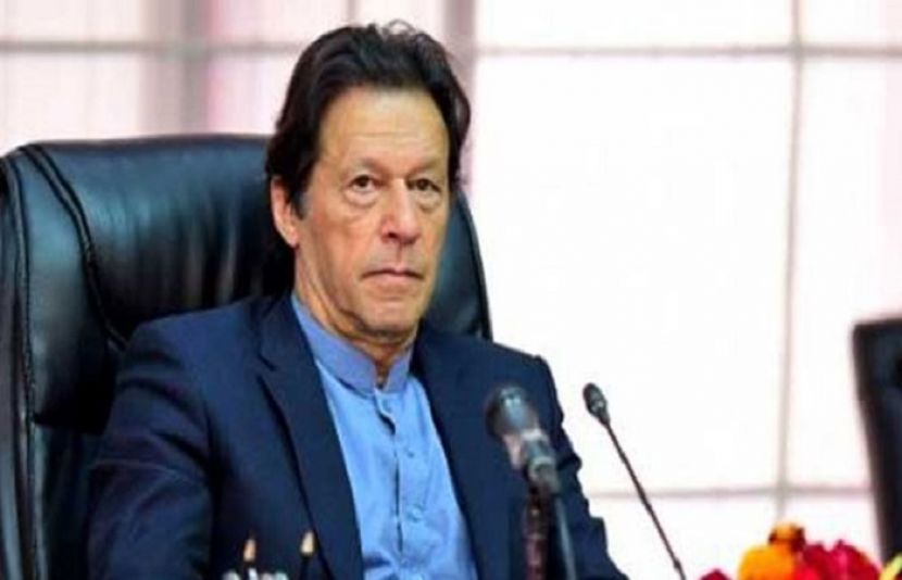 وزیراعظم عمران خان