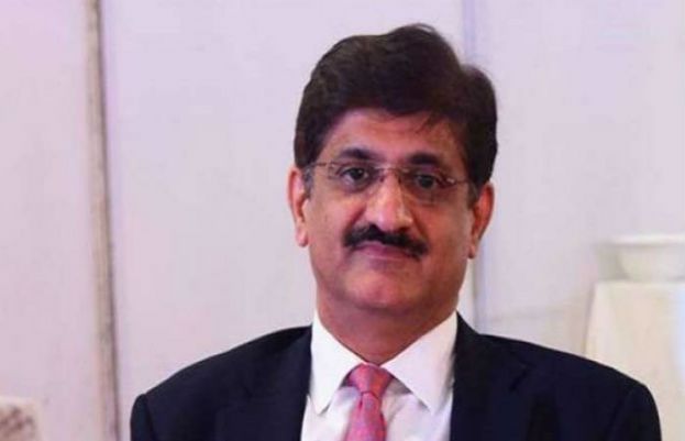 سندھ حکومت کا 3 کھرب 44 ارب روپے سے زائد کا بجٹ پیش