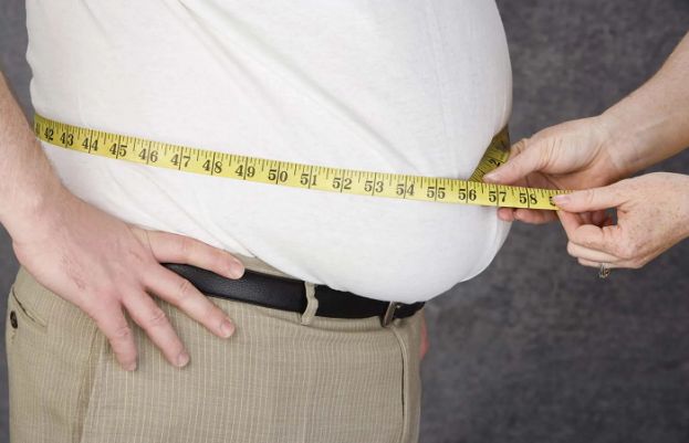 موٹاپے کے باعث اموات کی شرح میں اضافہ، نئی تحقیق میں انکشاف