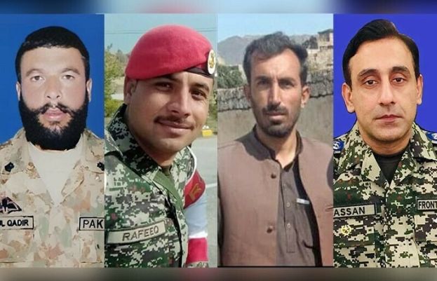 خیبرپختونخوا کے ضلع خیبر میں سیکیورٹی فورسز کی کارروائی کے دوران دہشت گردوں سے فائرنگ کا تبادلہ ہوا، جس کے نتیجے میں لیفٹننٹ کرنل سمیت پاک فوج کے 4 اہلکار شہید ہوگئے