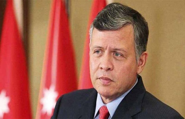 اردن کے بادشاہ عبداللہ دوم وزیراعظم شہباز شریف کی دعوت پر آج دو روزہ سرکاری دورے کے لیے پاکستان آ رہے ہیں