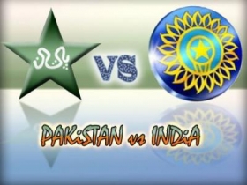 پاکستان انڈیا آج ٹی ٹوئنٹی ورلڈکپ میں مدمقابل